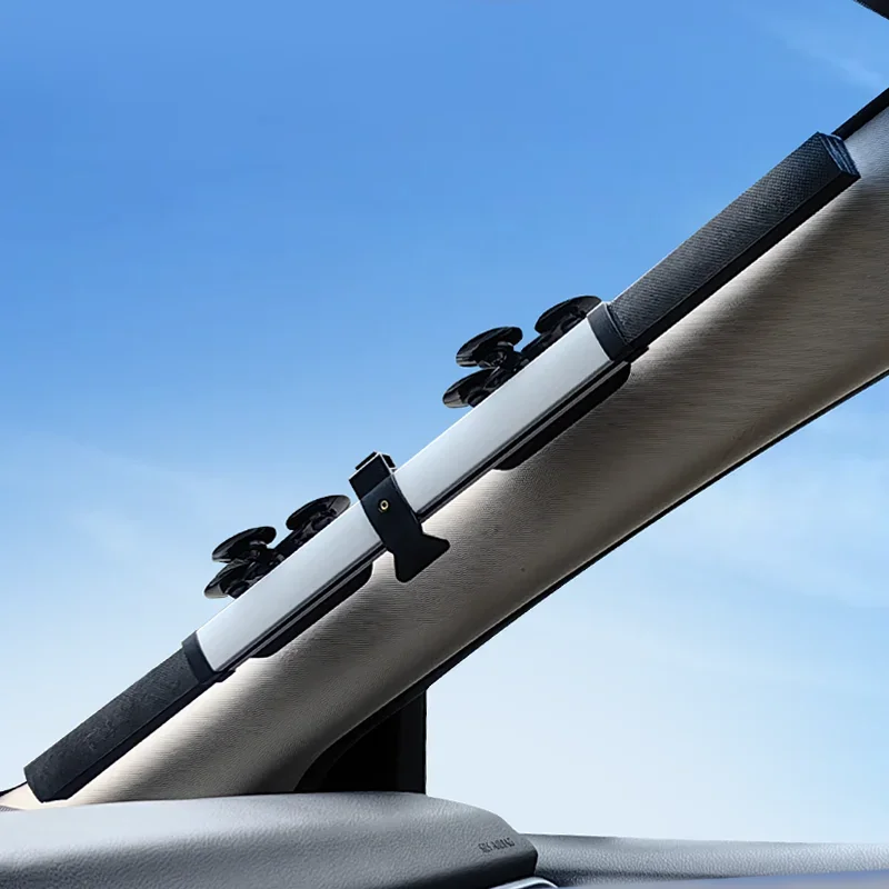 Windschutzscheibenabdeckung für Auto, Sonnenschutz für die Frontscheibe, UV-Schutz, Sonnenschirm, Innenzubehör