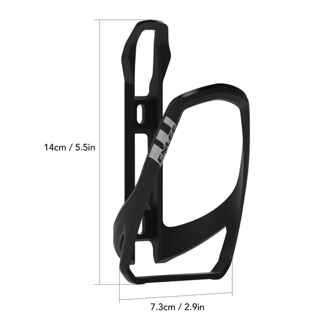 Bicycle Bottle Cage ENLEE Universal Ultralight Bike Water Bottle Holder Bike Bottle Bracket for Mountain Road Bike Accessories 3