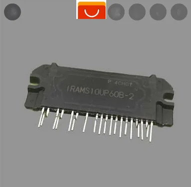 IRAMS10UP60B-2 MODULE IRAMS 10UP60B-2 IGBT IC PWR MOD PLUG-N-DRIVE 600V 10A IRAMS10UP60B2 IRAMS10UP608-2 |