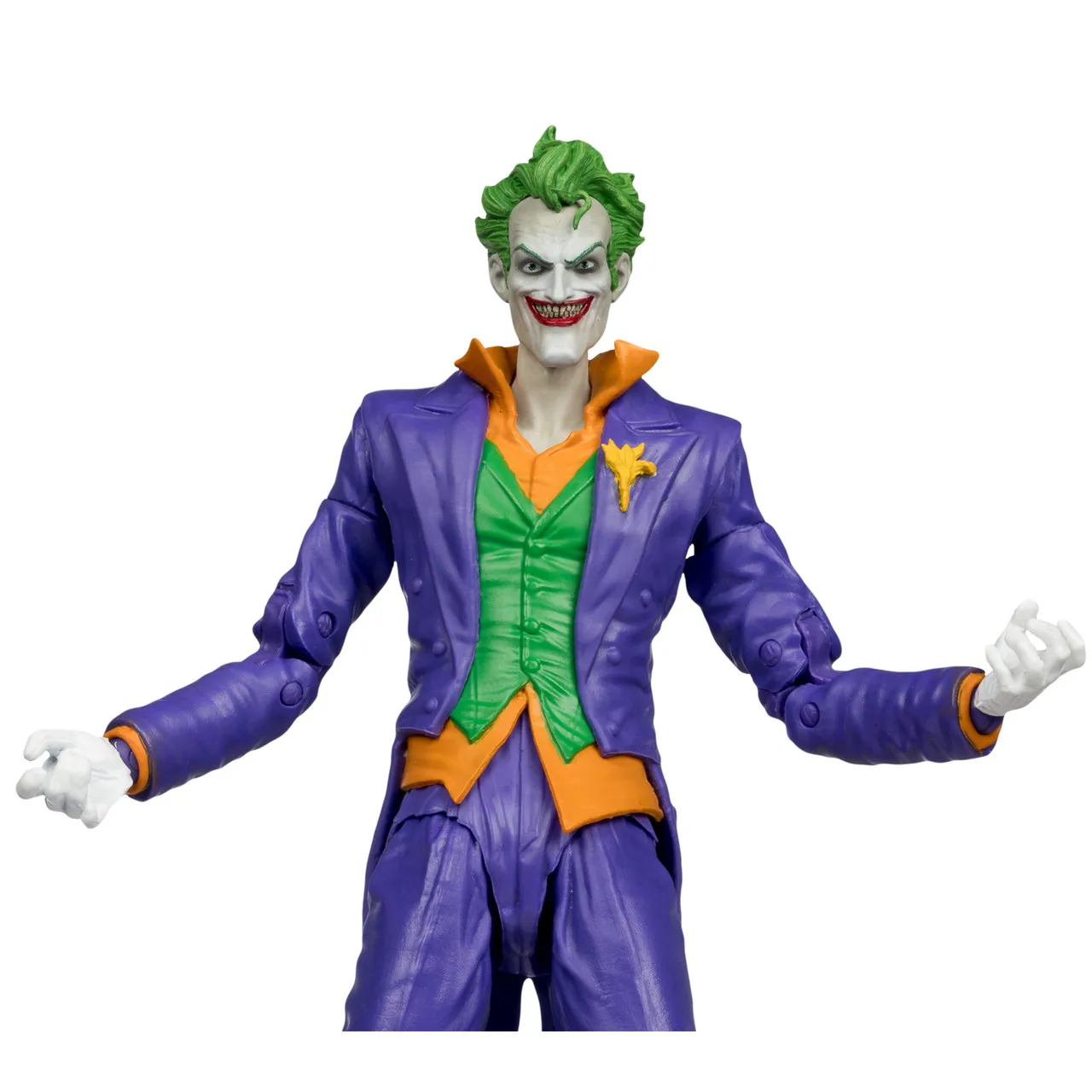 ジョーカービニー マクファーレン-dcマルチバースジョーカーとパンチラインの