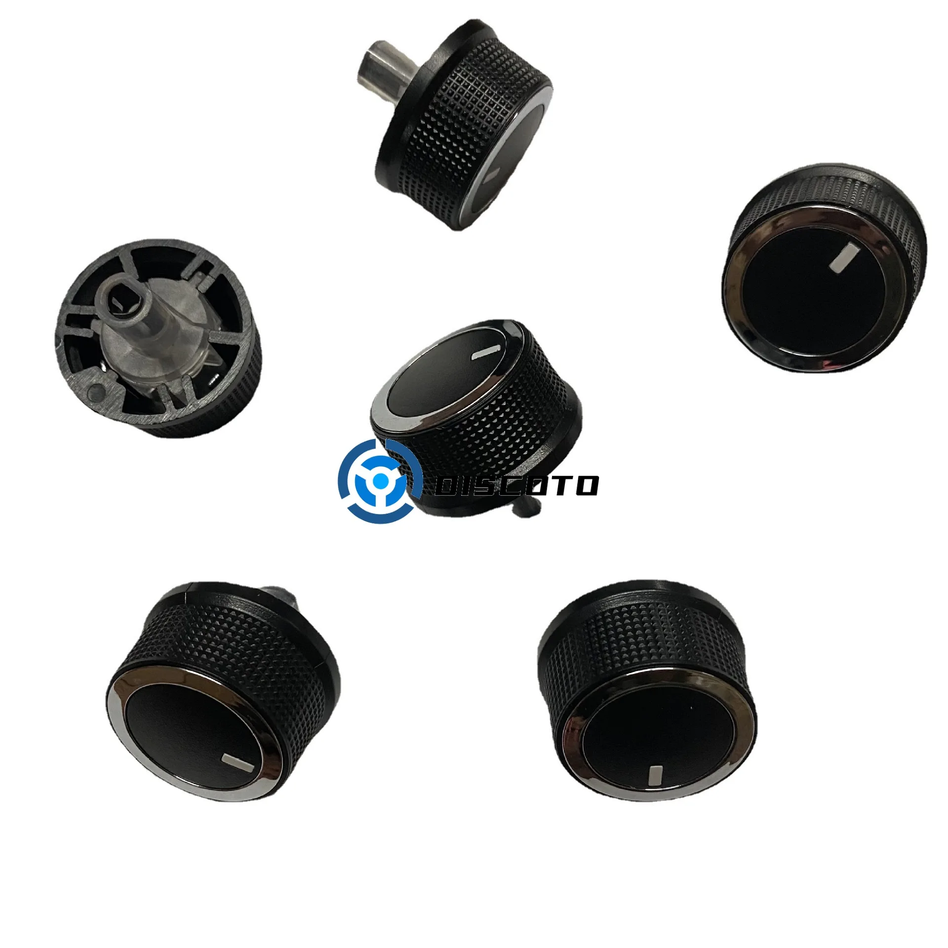 3Pcfor0817ChevroletExpress84141127AirConditioningHeater