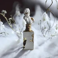 Enchanting Essence 100ml – Coffret cadeau Eau de Parfum pour homme Arabian (Longue tenue) 4