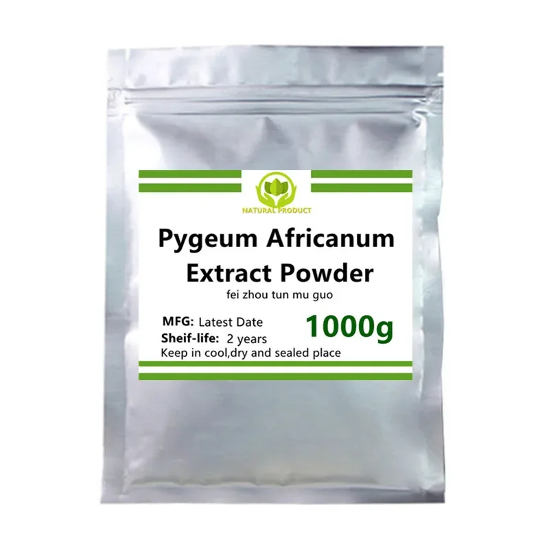 

50-1000 г лучшая африканская кора пиглеума, брус Африканский, бесплатная доставка