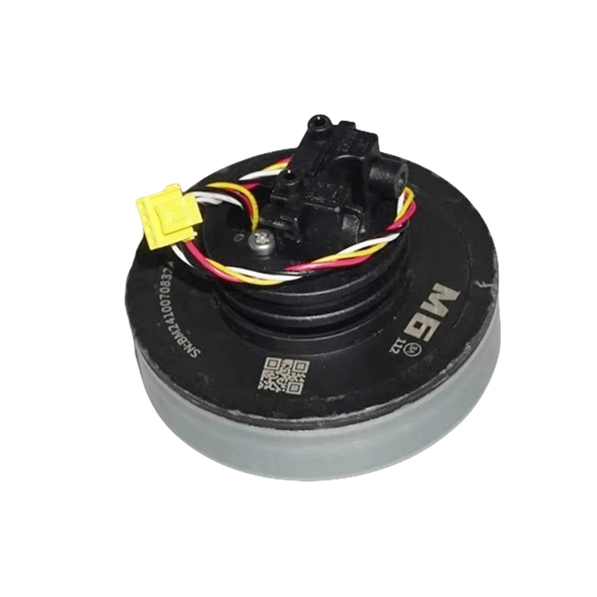 Motore brushless da 65 mm con rotore esterno in neodimio e bus 485 per robot RC