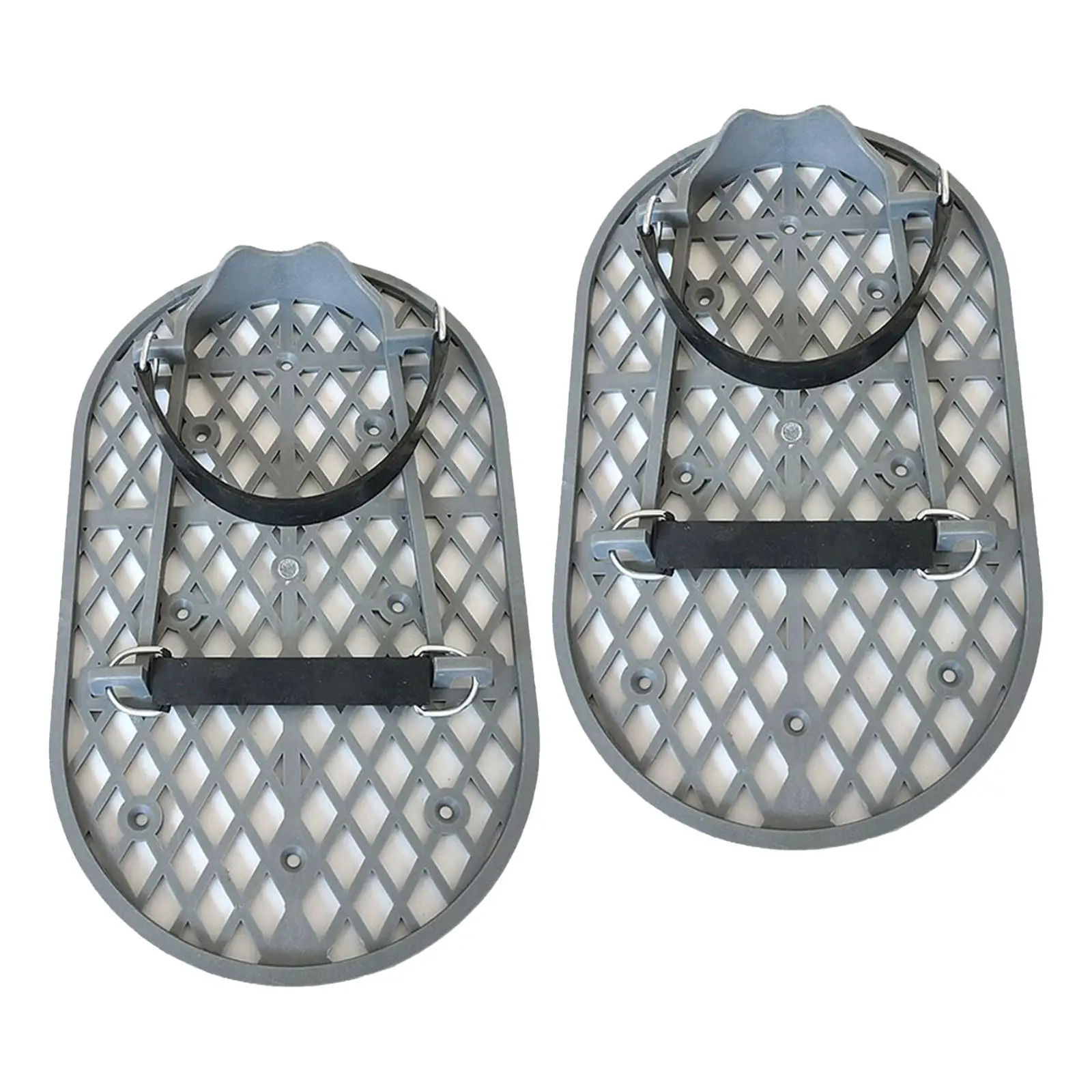 Concrete Cement Shoes Easy to Use Portable Sturdy Multifunction Floor Cement Shoes for Worker Men Adults Road Floor Construction 2