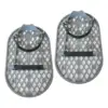 Concrete Cement Shoes Easy to Use Portable Sturdy Multifunction Floor Cement Shoes for Worker Men Adults Road Floor Construction 2