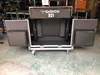 Digico S21 mixing console aviation case hydraulic cabinet all-in-one shockproof and rainproof with desktop case transport case 4