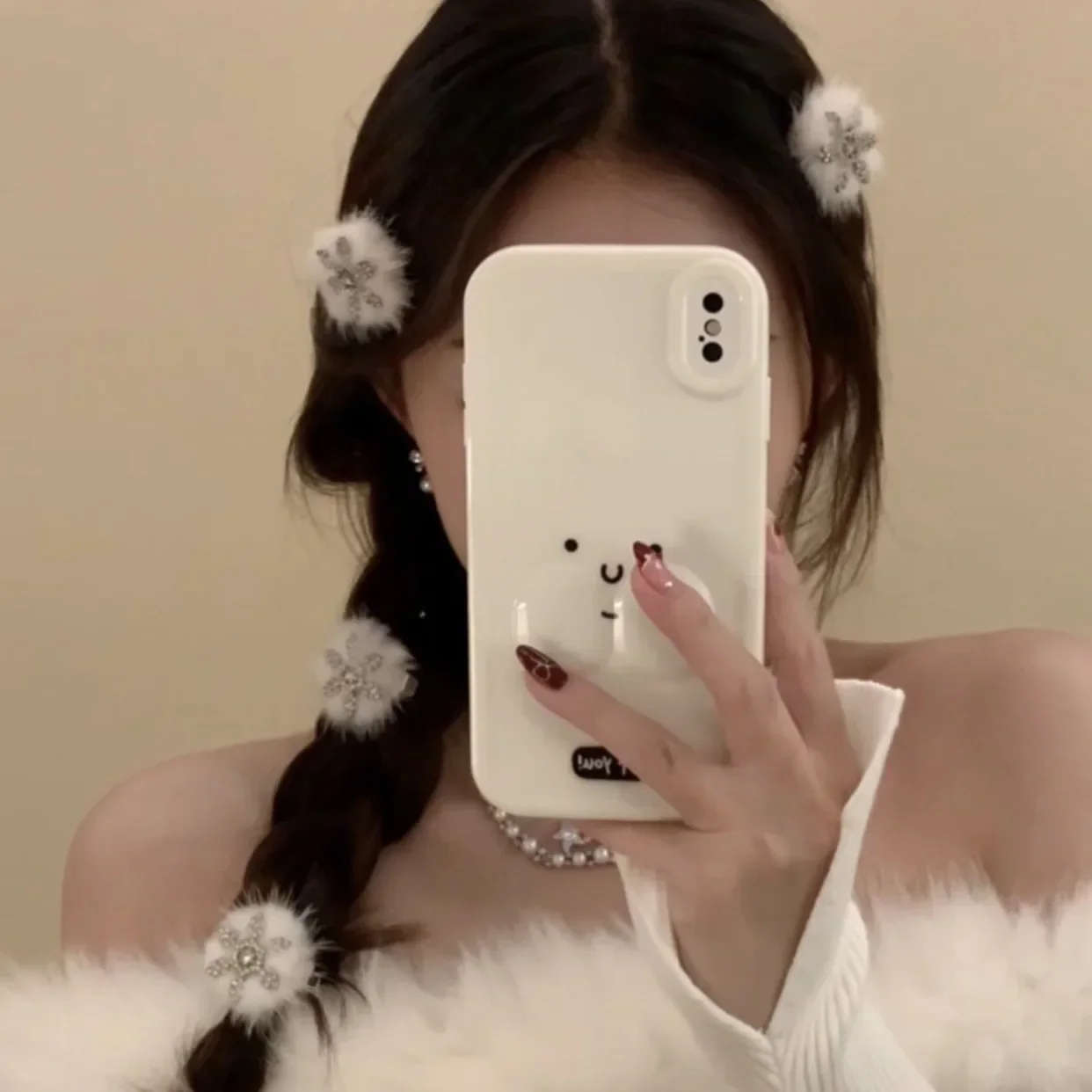 Hair Clip Image 4