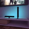 LED RGB Voice Controlled Pickup Atmosphere Light Intelligent Remote Control Color Changing Multifunctional Desktop Decoration 4