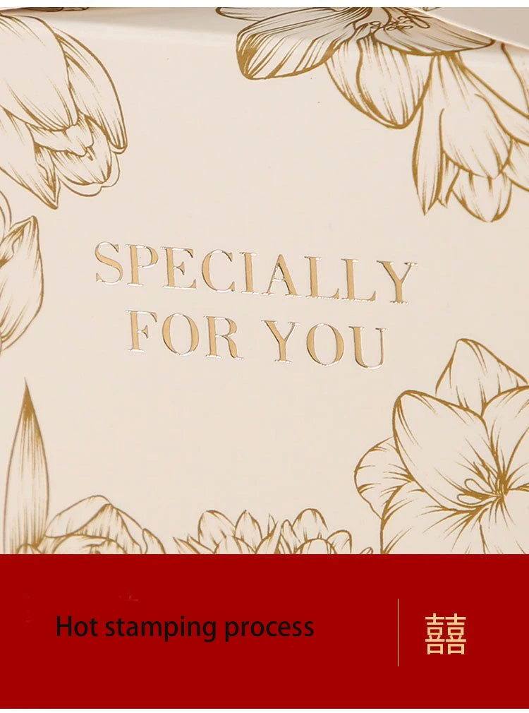 10PCS Small Gift Boxes for Candles, Dolls, and Party Favors, Elegant Paper Packaging wi... - SKU SGB01138 - UGI Packaging