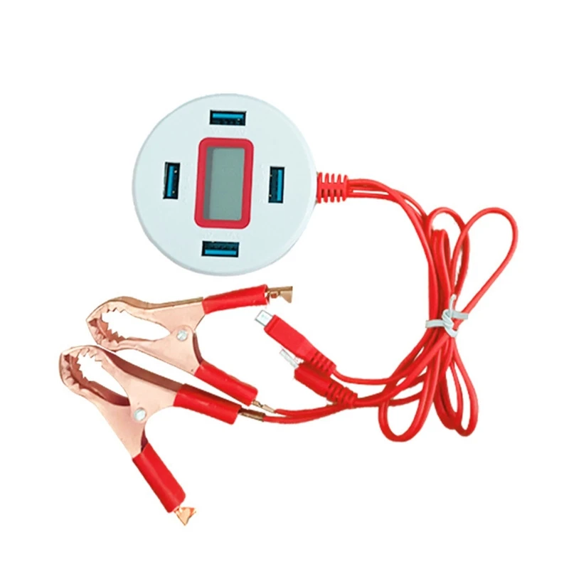 12v battery se mobile charger