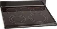 316531953 Glass Cooktop Range/Stove/Oven 1