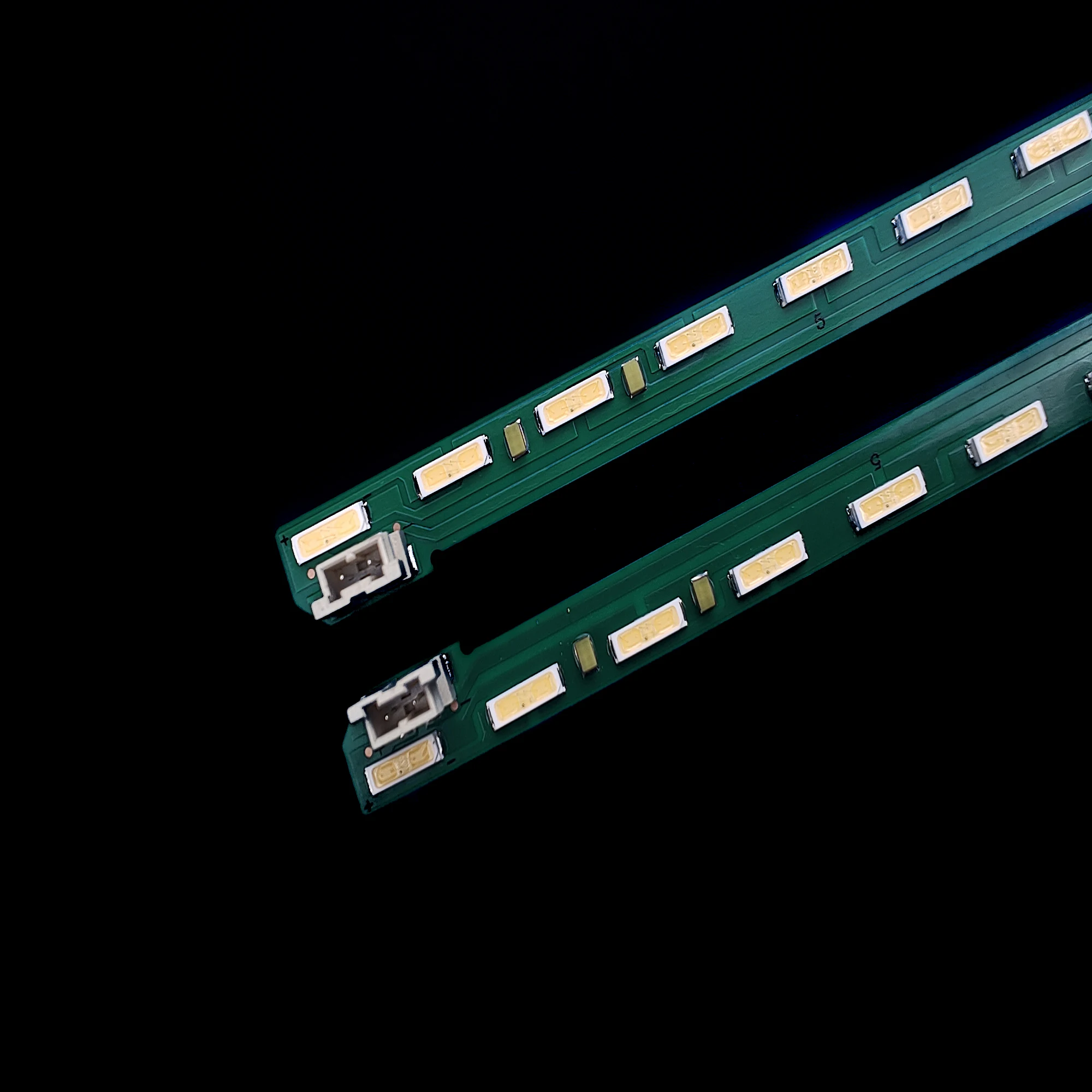 Nova Tira de Retroiluminação Led para lg 49lf5400 49lf5410 49lf5900 49lf6900 49uf6907 49lf590v 49lf540v Mak63267301 G1gan010791a 100 Novo - Imagem 2
