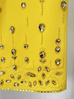 طقم بدلة نسائية مرتفعة في الشارع ، ياقة قائمة ، توبات قصيرة بسحاب ، تنورة طويلة ، أحدث المصممين ، 2: way 1