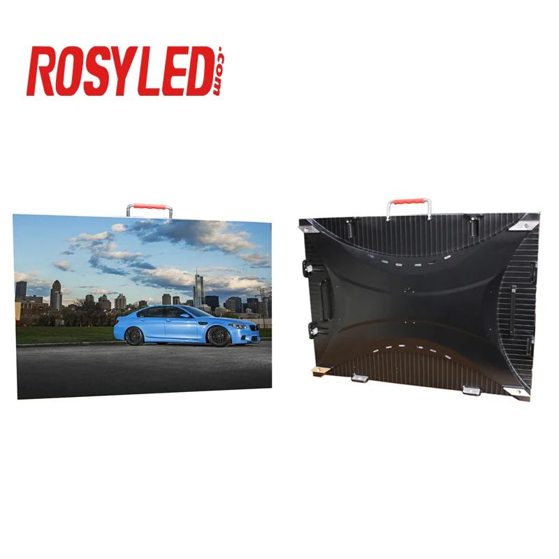 Высшее качество, внешнее сценическое