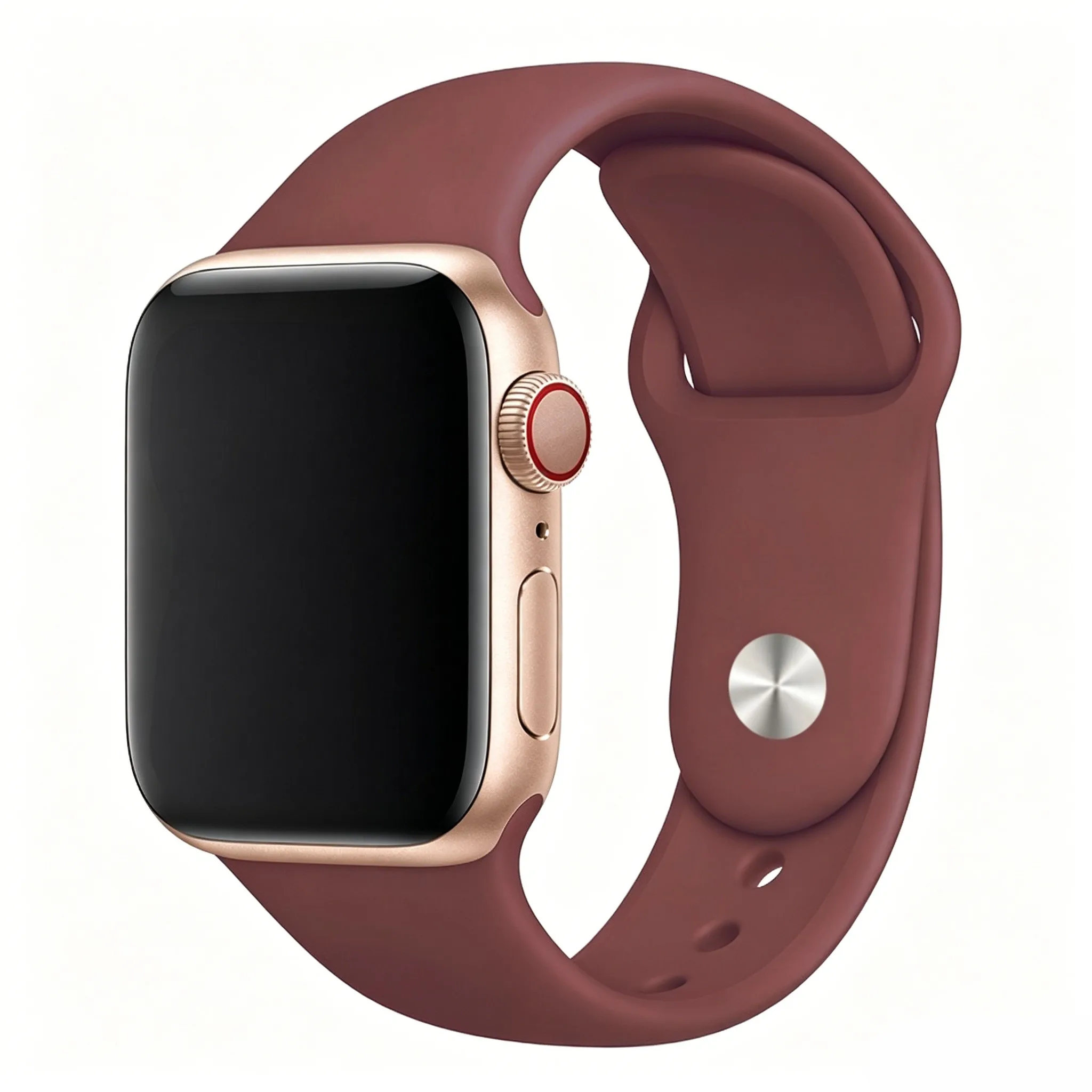 Silicone Bracelet Strap