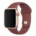 Wine red