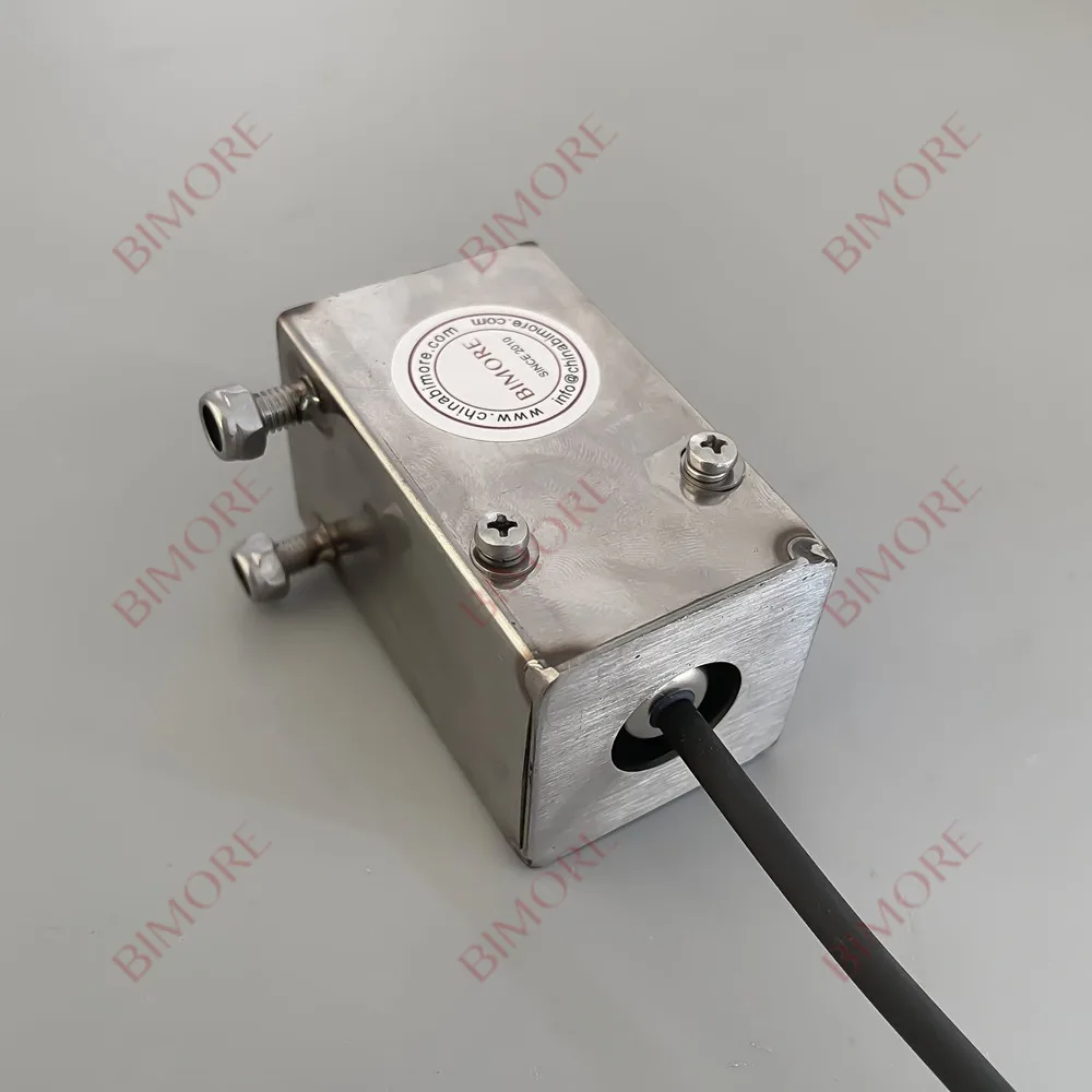 8800400364 TGLD-265-DS03 DC18~30V Escalator Detection Radar