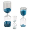 15/30 Min Modern Creative Minimalist Hourglass Timer Nordic Creative Living Room Study Wine Cabinet Home Decor Furnishings Gifts 5
