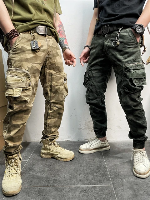 New Comfortable Hot Men Casual Climbing Waterproof Long Pants Outdoor  Tactical Cargo Combat Trousers - Walmart.com