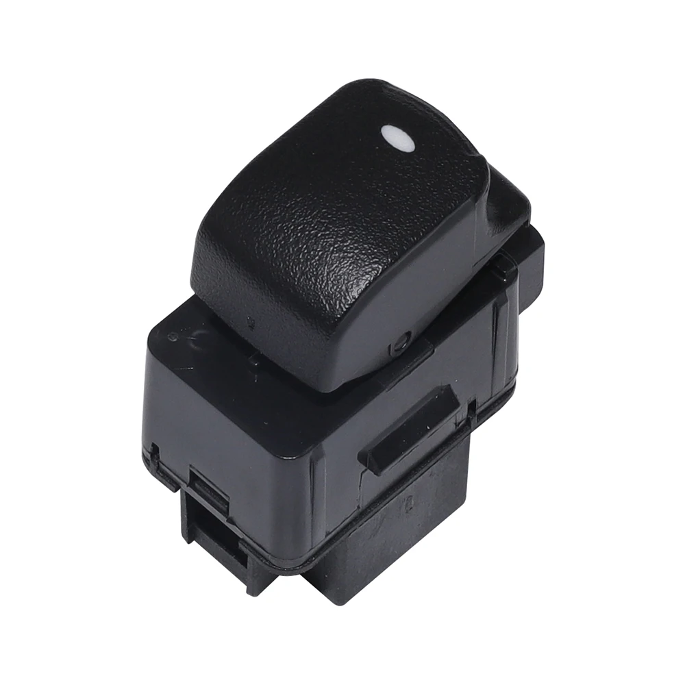 

High Quality Power Window Lifter Control Switch For Buick Firstland 7-Pins 9044304 Passenger Side Auto Replacement Parts