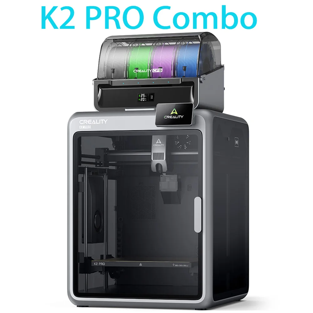 K2PRO Combo