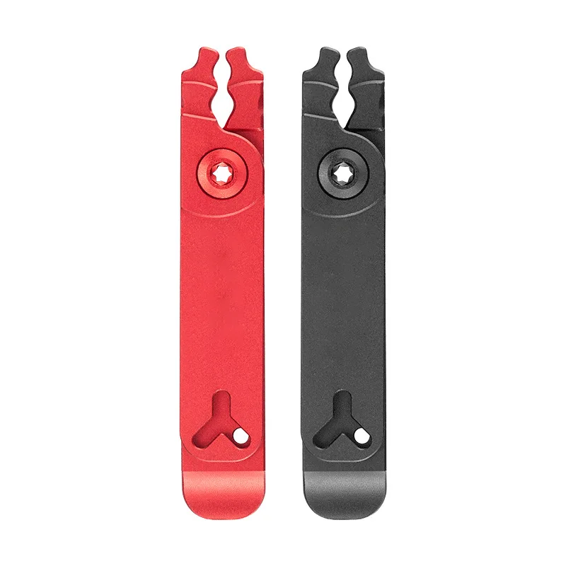 

Bicycle Chain Link Pliers Mini Mountain Bike Quick Removal Install Plier Cycling Chain Buckle Open Close Clamp Bike Multitool
