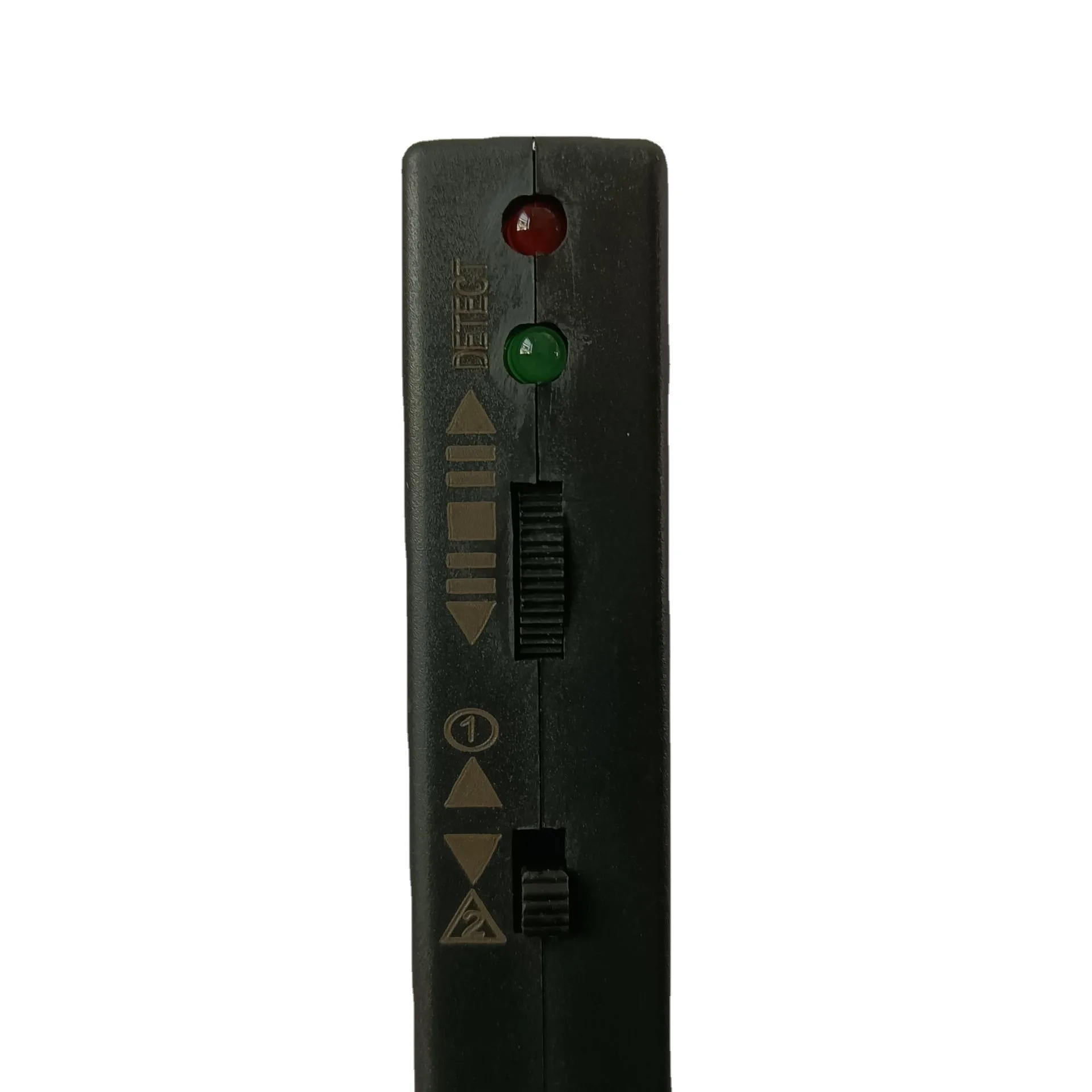 WPP123 Wall Scanner Metal Detector Pointer AC Wire Metal Detection Metal Detector Alert Pipe Power High Sensitivity 5