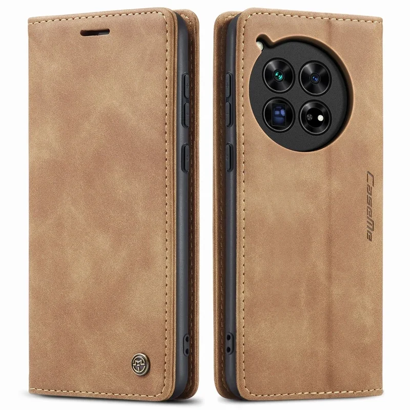 Elegant Luxury Leather Wallet Flip Stand Phone Case with Card Holder