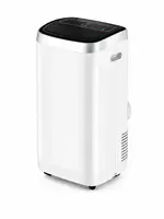Climatiseur portable 12000 BTU R290 avec télécommande, climatiseur mobile pour la maison, le bureau, l'hôtel 3