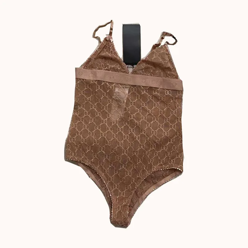 apricot bodysuit