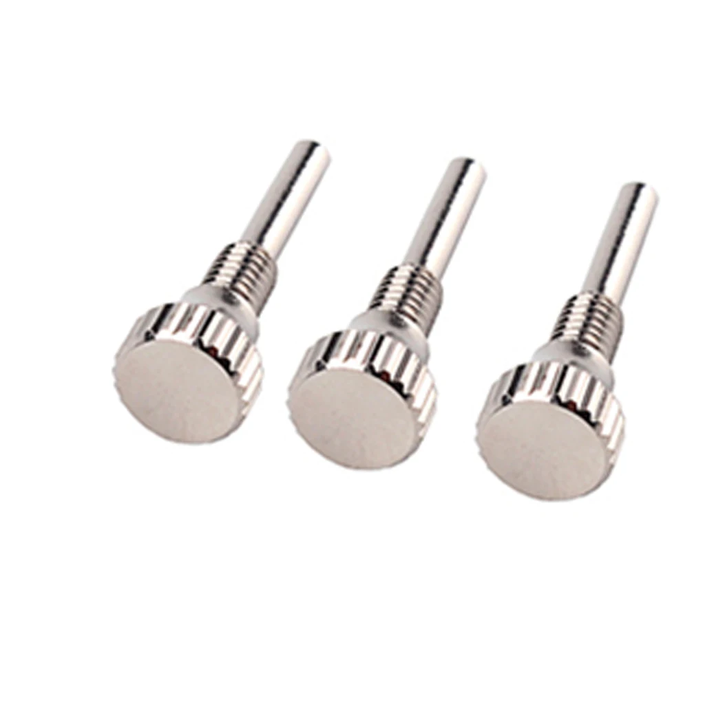 Trumpet pitch pipe Screw Trumpet antiskid screw Brass Instruments Accessories