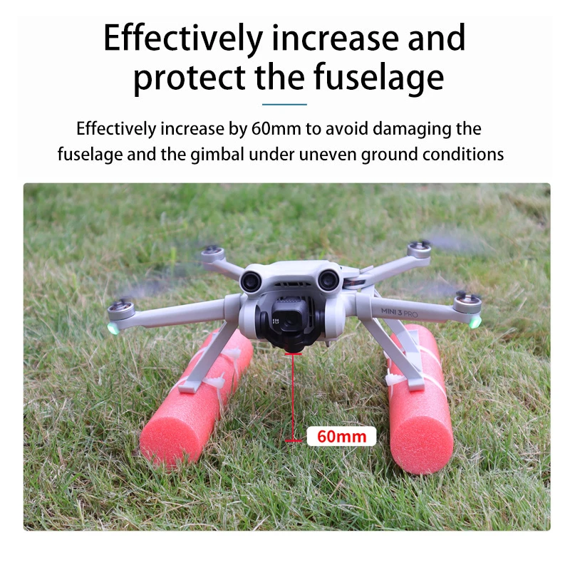 Dji Phantom Phanvic Phavic Conversion Kit Online