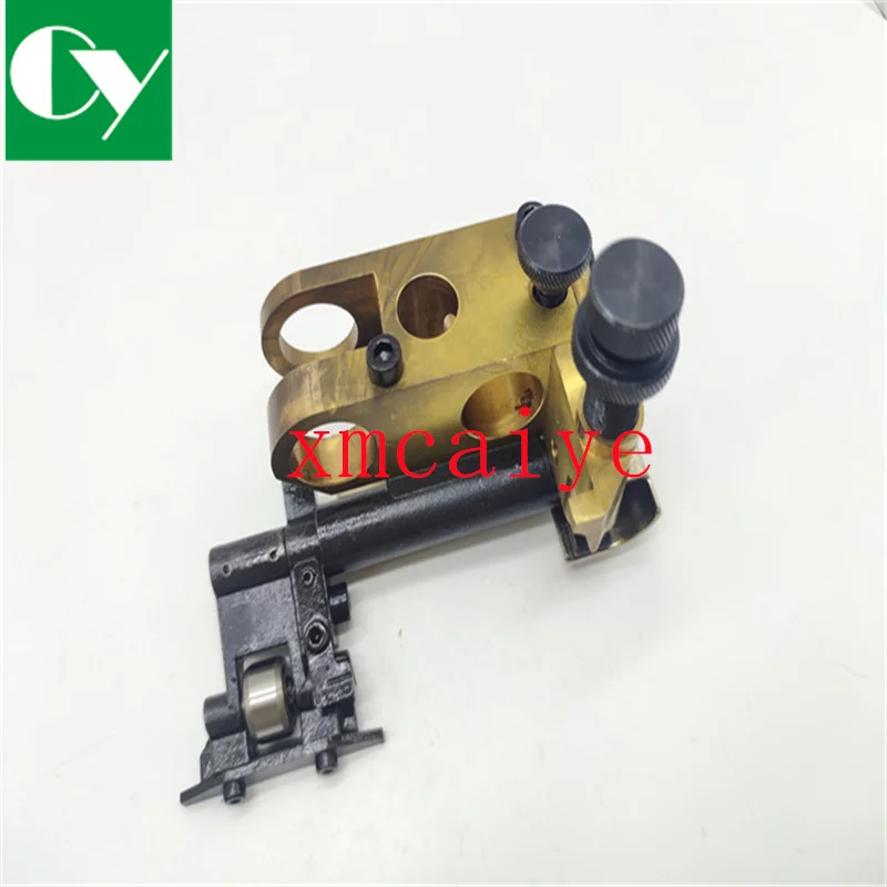 

Боковой Направляющий Блок Speedmaster 102 Lay OS/DS MV.072.202 MV.072.201, 1 пара