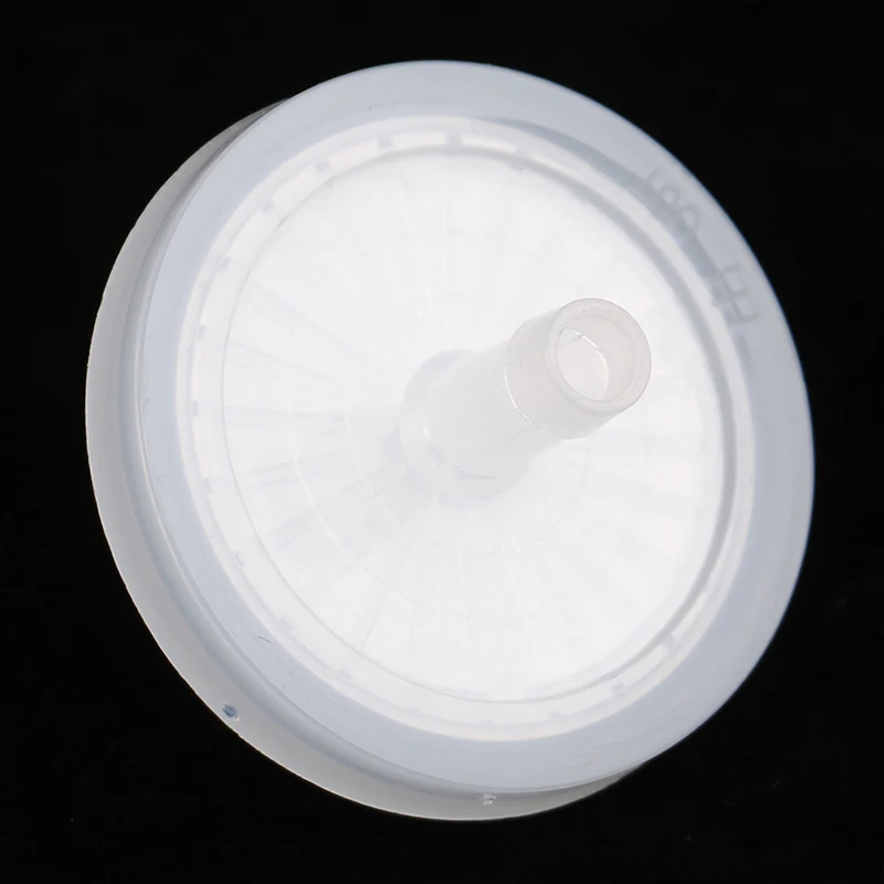 47MM Air Dust Removal Air Pump Filter Suction Device Filter for Sputum Aspiror