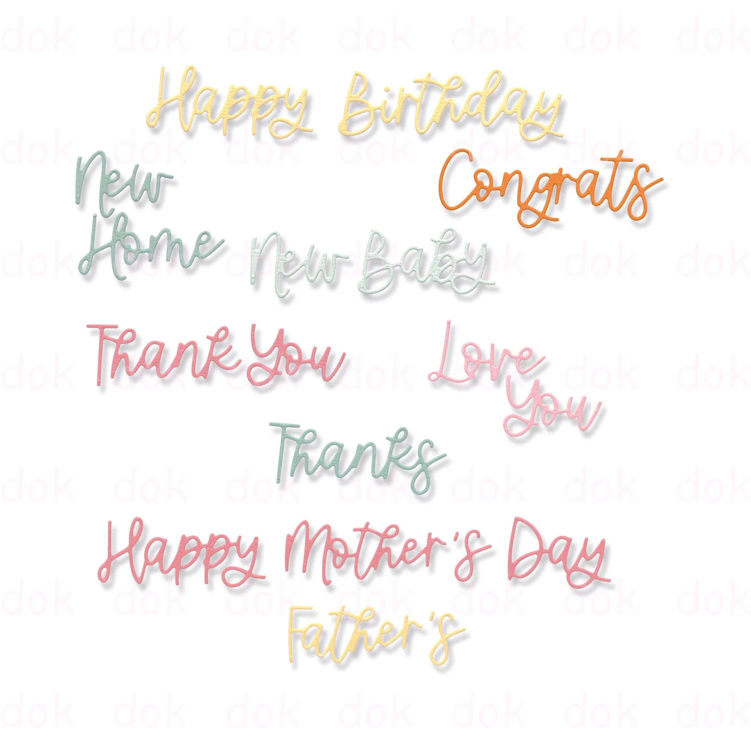 

Разные чувства металлические Вырубные штампы Сделай сам форма разные карты серия Скрапбукинг Бумага рукоделие Нож Форма лезвие перфоратор Вырубка