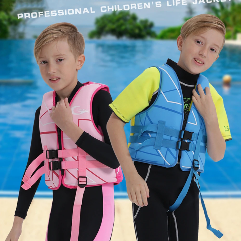 Gilet de protection enfant Eco-Flexi USG - Sud Equi'Passion