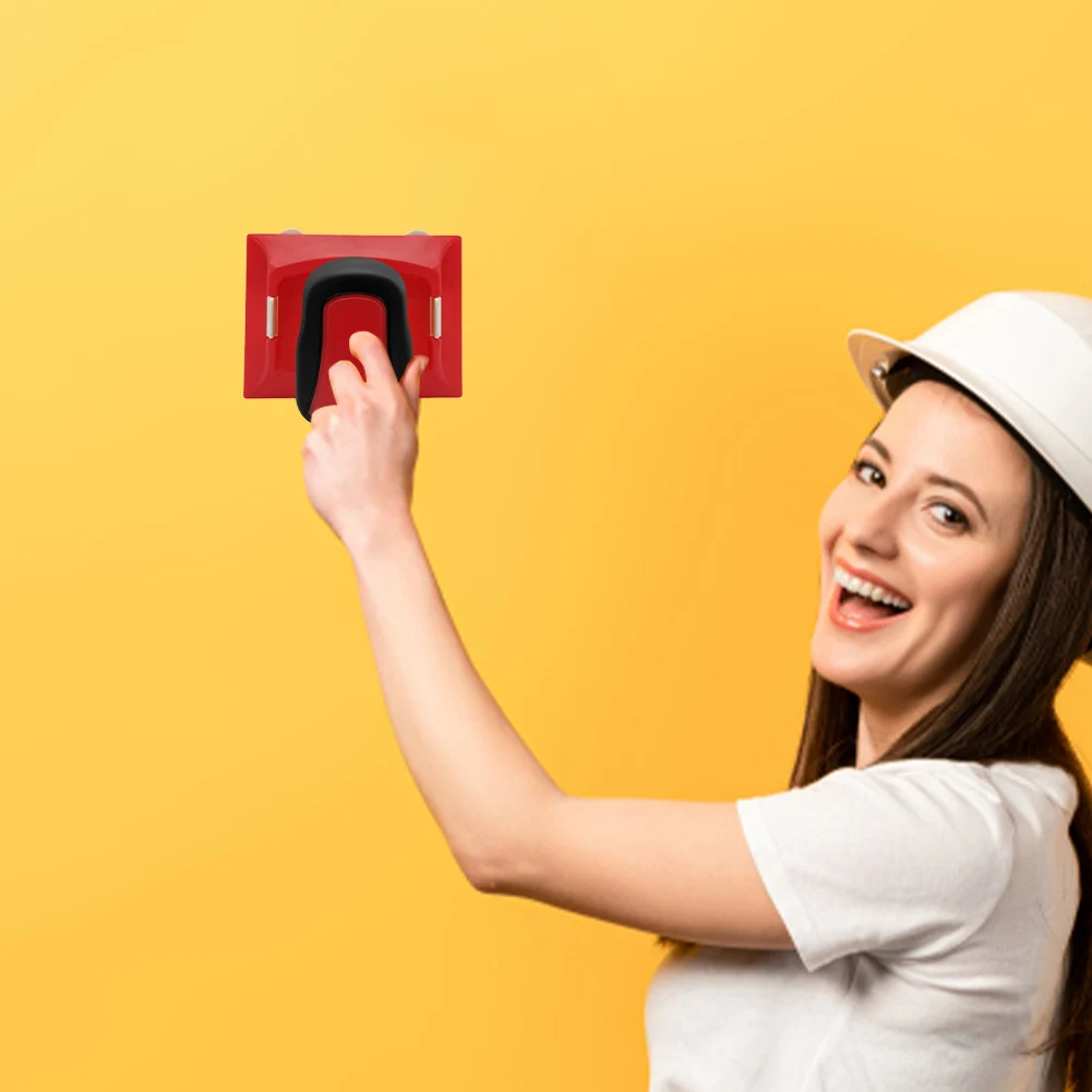 Description Picture 5 of itemPaint Pad Applicator Rotating Handle Paint Corner Tool Edge Painting Tool for Walls and Ceilings for Painting Corner and Edges