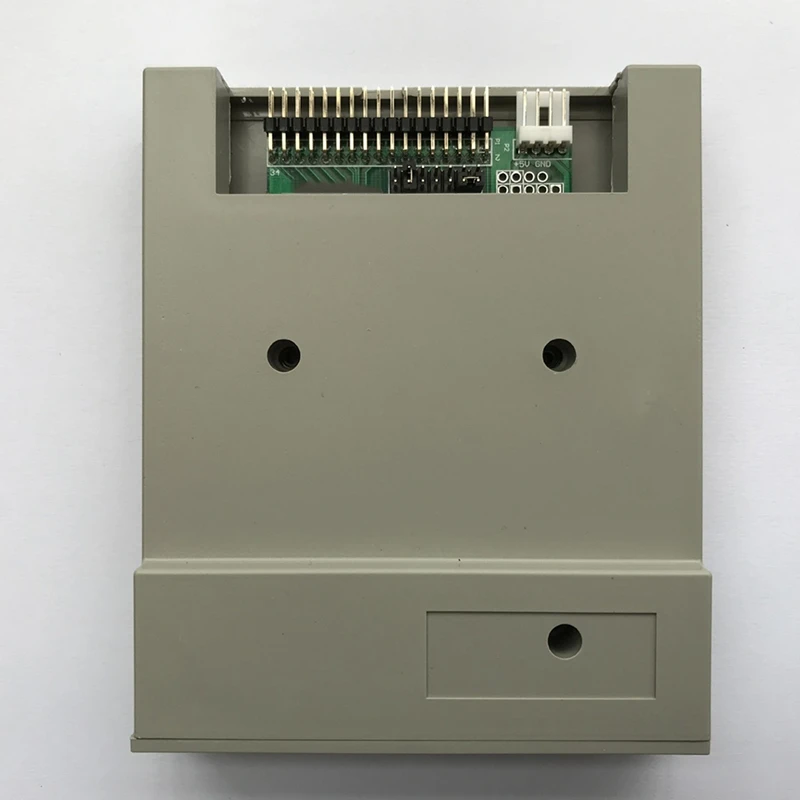 SFR1M44-FU-DL USB 1.44MB 플로피 드라이브 에뮬레이터, YAMAHA KORG ROLAND 전자 오르간용, 3.5 인치