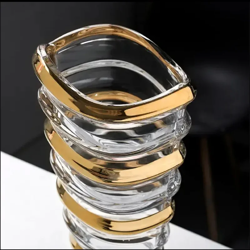 Ceramic Platinum Water Glaze Mirror Gold Water DIY Ceramic Cup Bowl Plate Glass Products Depict Gold Color Fill Pigment