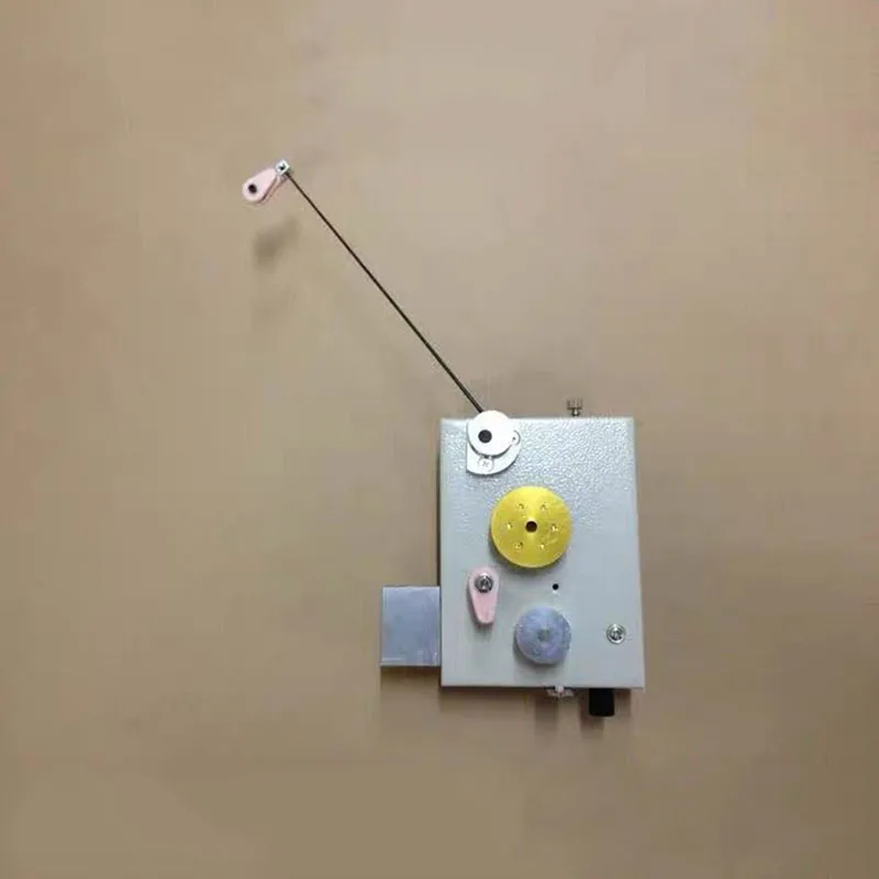NEW Winding Machine Tensioner Magnetic Damping Tensioner Permanent Magnet Tension Controller Coil Winding Machine tool 4