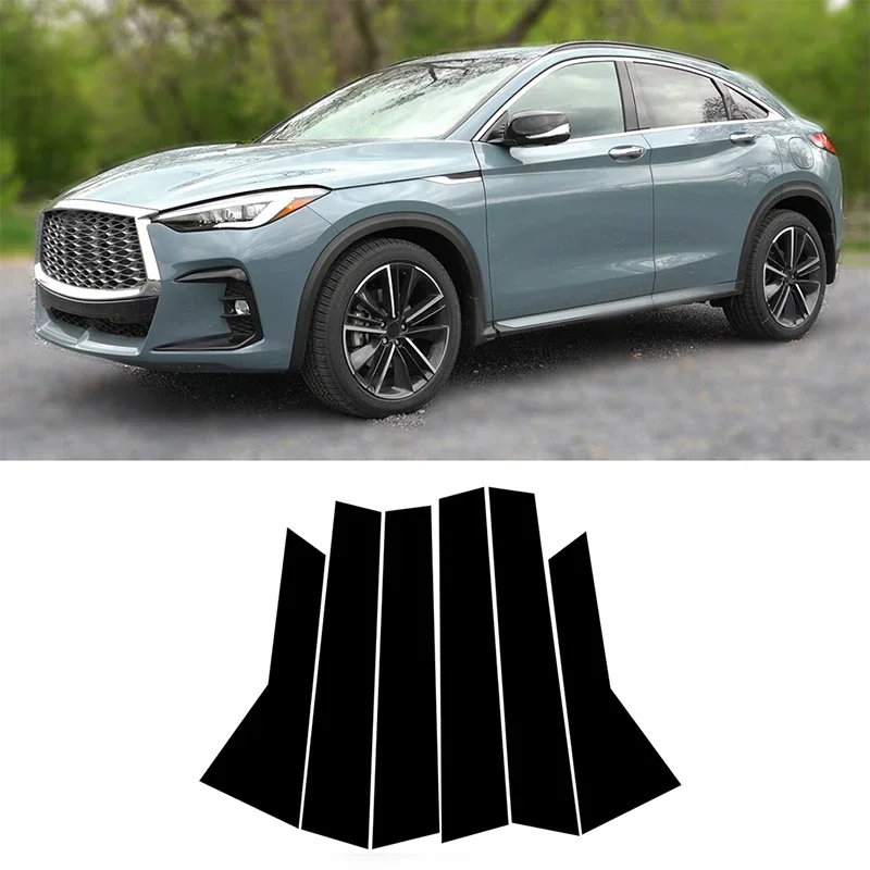 ڵ â  Ʈ ¦ Ʈ Ŀ ƼĿ , ǴƼ QX55 QX50 2014-2017 2019 2020 2021-2023,  