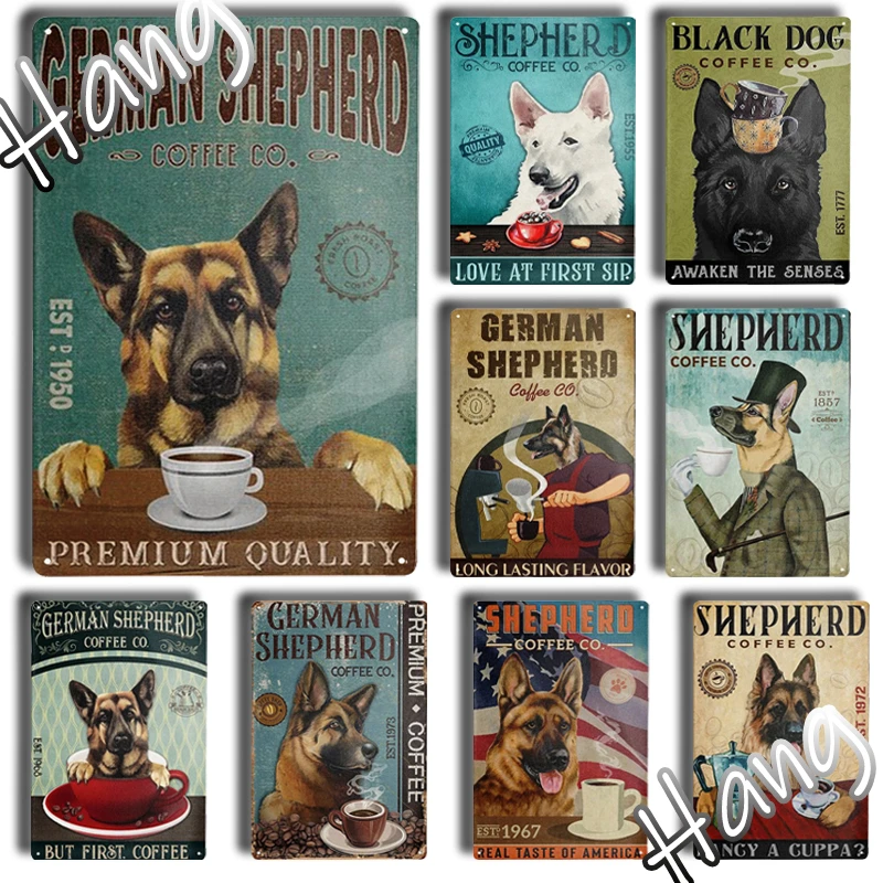 Are Dogs Allowed In Shops In Germany