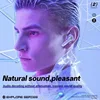 NEW T8 TWS Wireless Earphone Bluetooth 5.3 Headphones Sport Gaming Headsets Noise Reduction Earbuds Bass Touch Control for phone 3
