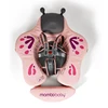 Mambobaby Baby Float Chest Swimming Ring Kids Waist Swim Floats Toddler Non-inflatable Buoy Swim Trainer Pool Accessories Toys 6