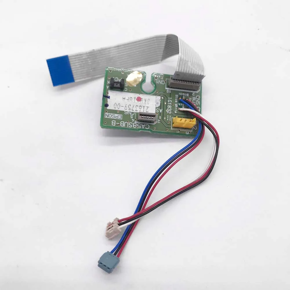 Детская плата каретки для Epson T30 TX510FN B1110 SC110 BX325 TX525FW Φ C10 C110 T110 Φ ME650FN C1100