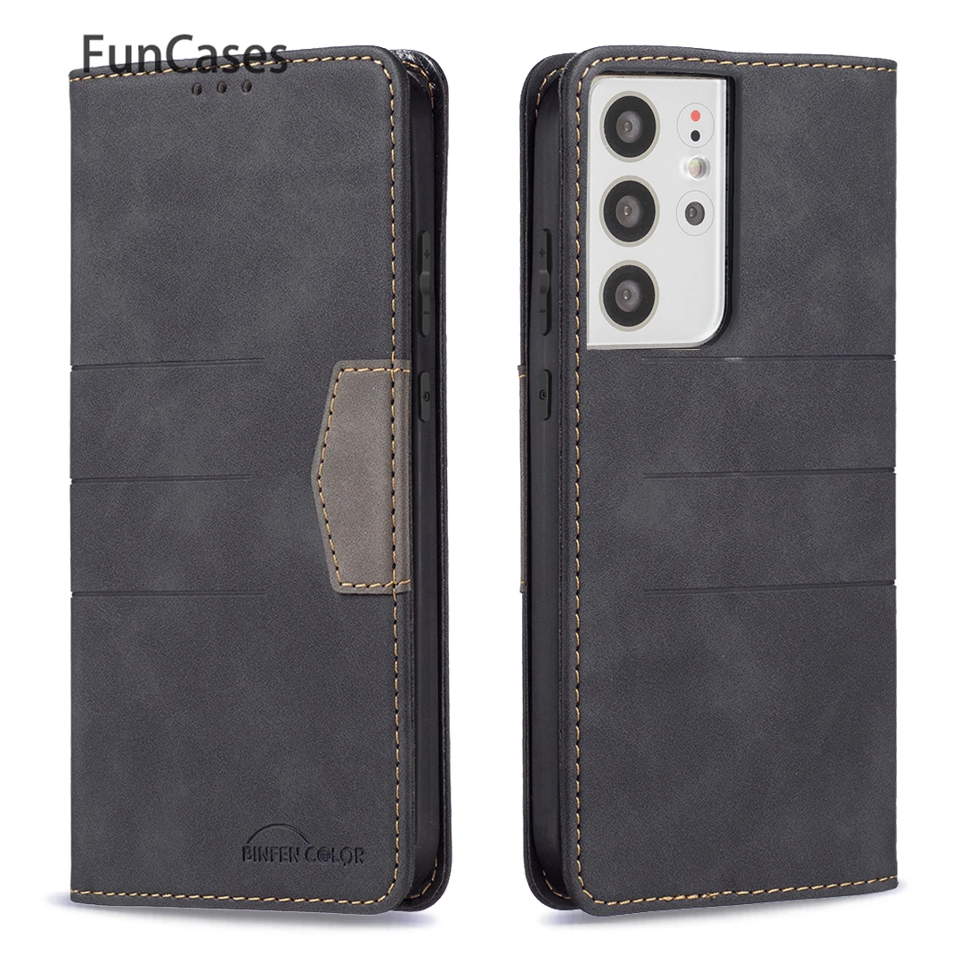 Le Custodie Per Telefoni Cellulari Più Vendute Per Samsung Galaxy S22 Ultra Funda Per Samsung Hoesje S22 Ultra Stand Con Custodia