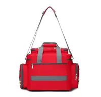 Large Capacity Waterproof First Aid EMS Bag