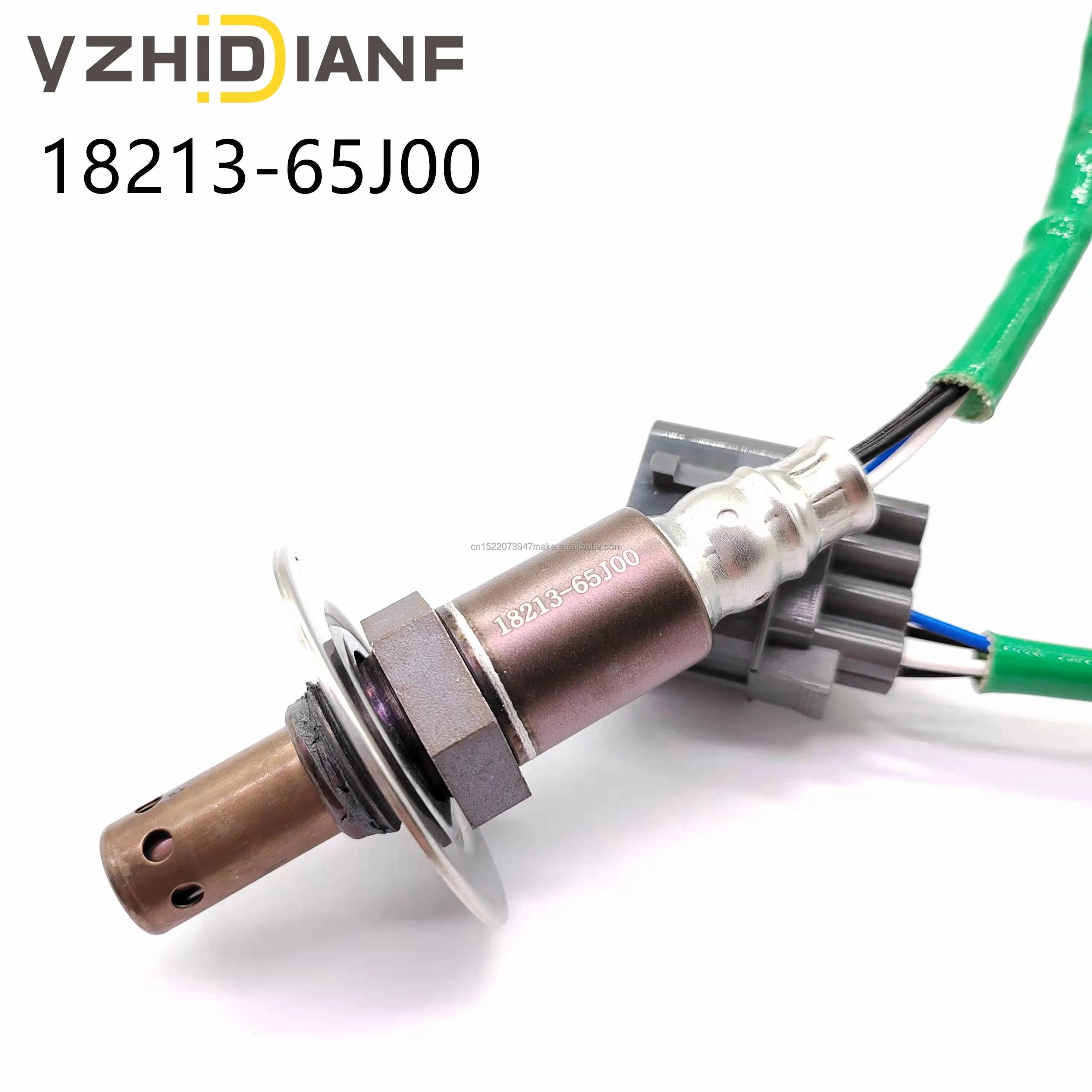 211200-4520  O2   , Ű  ׷ Ÿ 1.6, 2.0L 211200-4520 211200452, 18213-65J00, 1821365J00