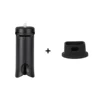Silicone Anti-slip Desk Mount for DJI Osmo Pocket 3 Stable Mini Tripod for OSMO Pocket 3 Compact Light-weight Black Support 1